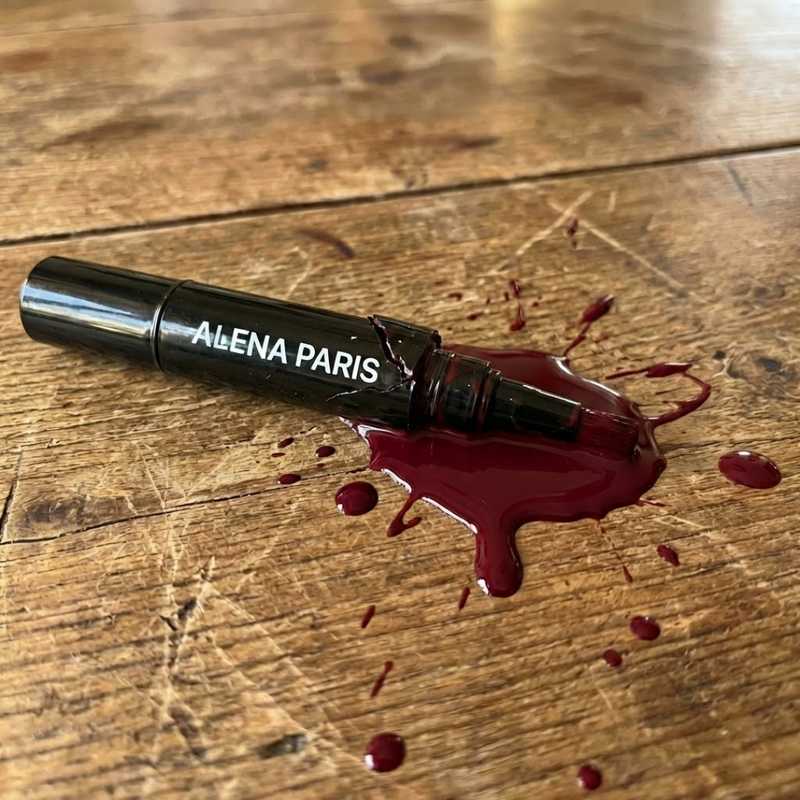 De eerste versie en de mislukkingen