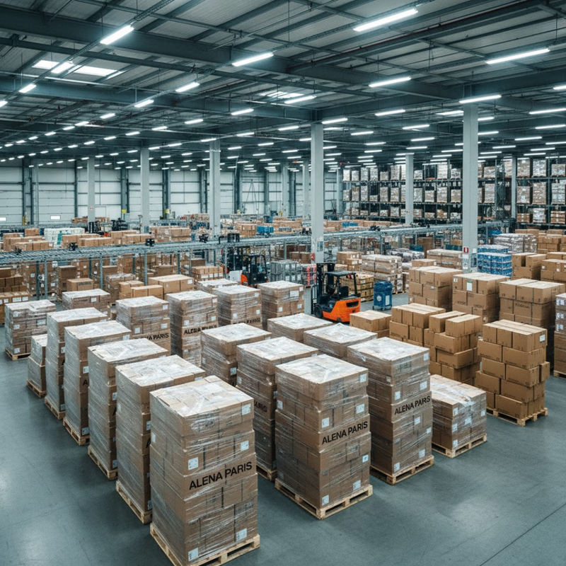 Het onverwachte succes