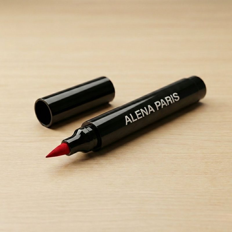 Het idee van de stift en de kritieke fase